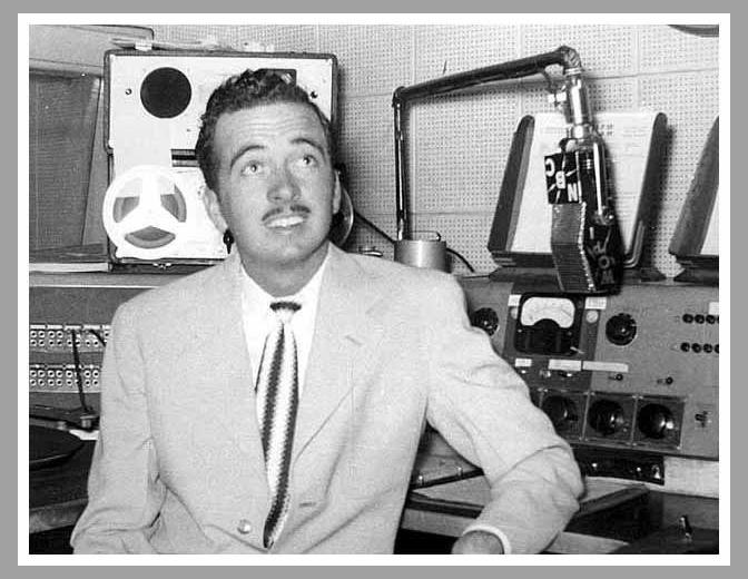 Tennessee Ernie Ford